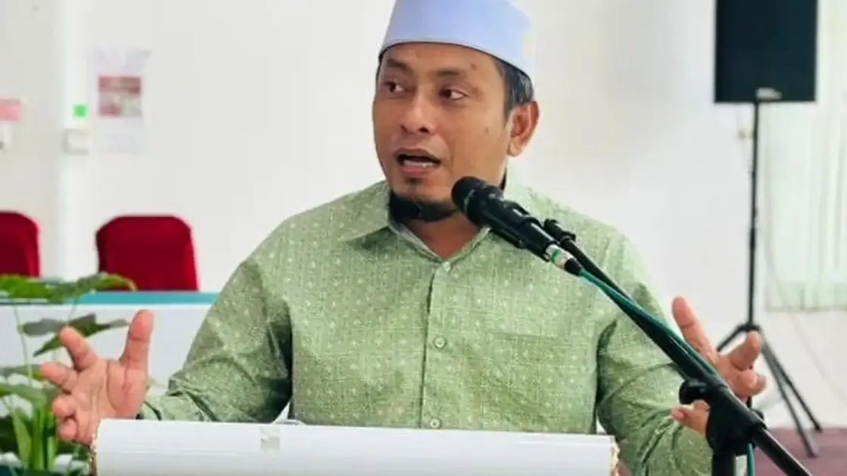 PAS Reaffirms Coalition Commitment Despite Bersatu Tensions