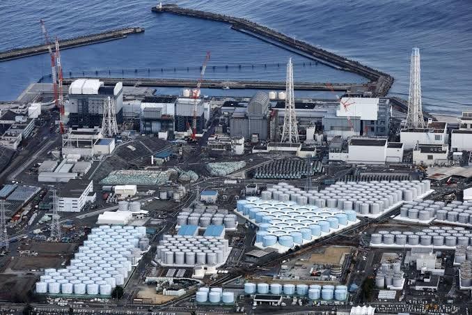 Japan's Fukushima Water Release Reaches 172,700 Tonnes as Decommissioning Extends to 2051