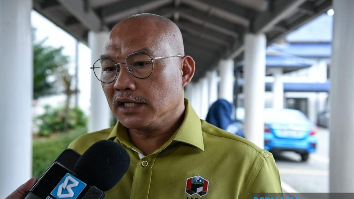 Langkawi's Double Taxation Burden: LADA Pushes For SME Relief