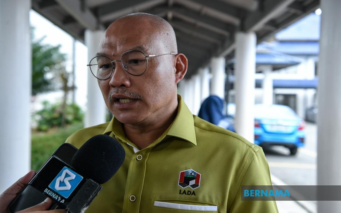 Langkawi's Double Taxation Burden: LADA Pushes For SME Relief