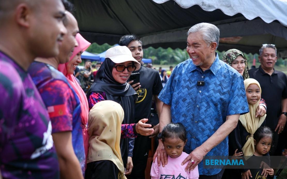 Government Prioritises Armed Forces Welfare to Strengthen National Defence Capability