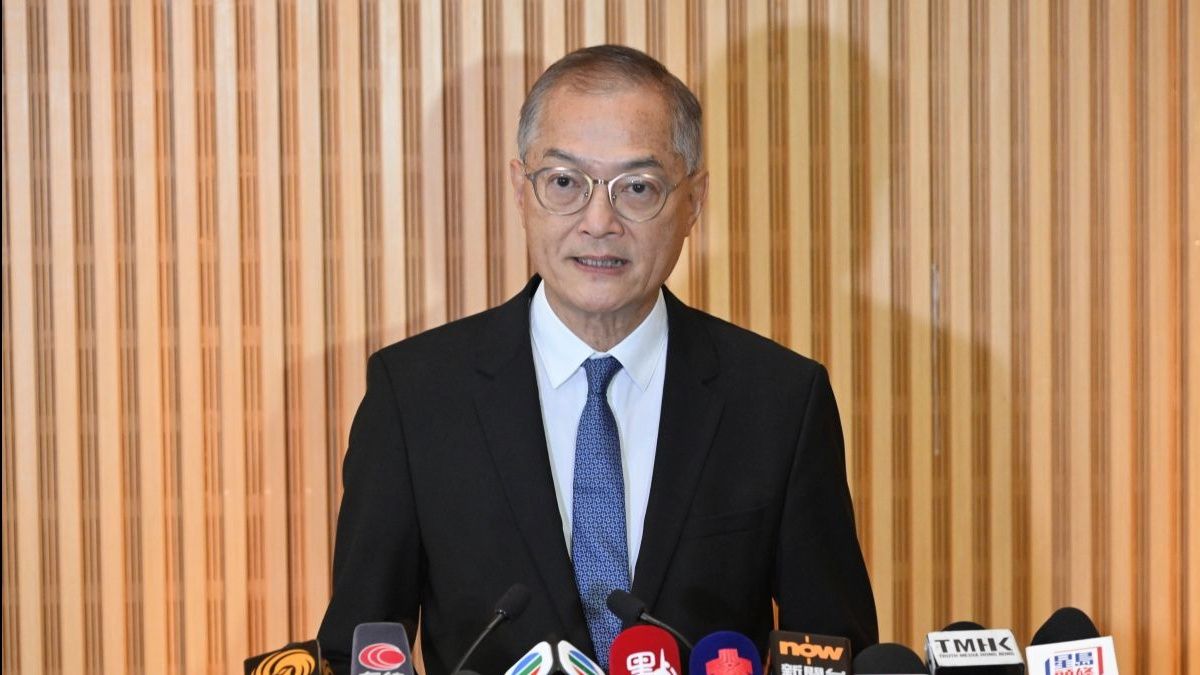 Hong Kong to tighten rules on fertility clinic incident reporting after HEAL Fertility embryo mix-up