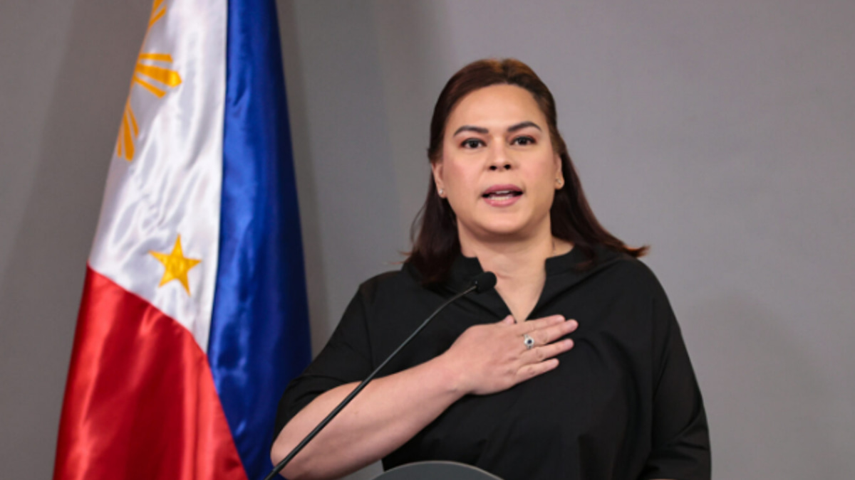 Sara Duterte Cites Edsa Rally as Evidence of Public Discontent with Marcos Administration