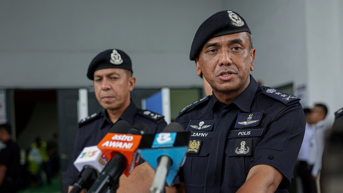 Negeri Sembilan Election: Police Probe 23 Cases From 87 Reports of Alleged Offences