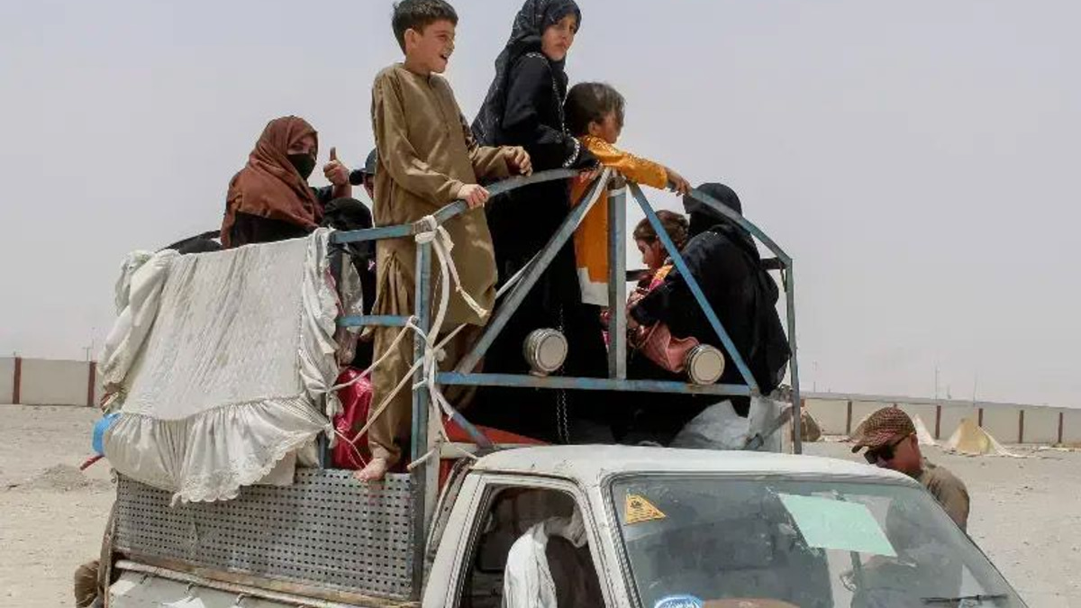 Pakistan Deports 2.59 Million Afghans Since 2023 as Immigration Crackdown Intensifies