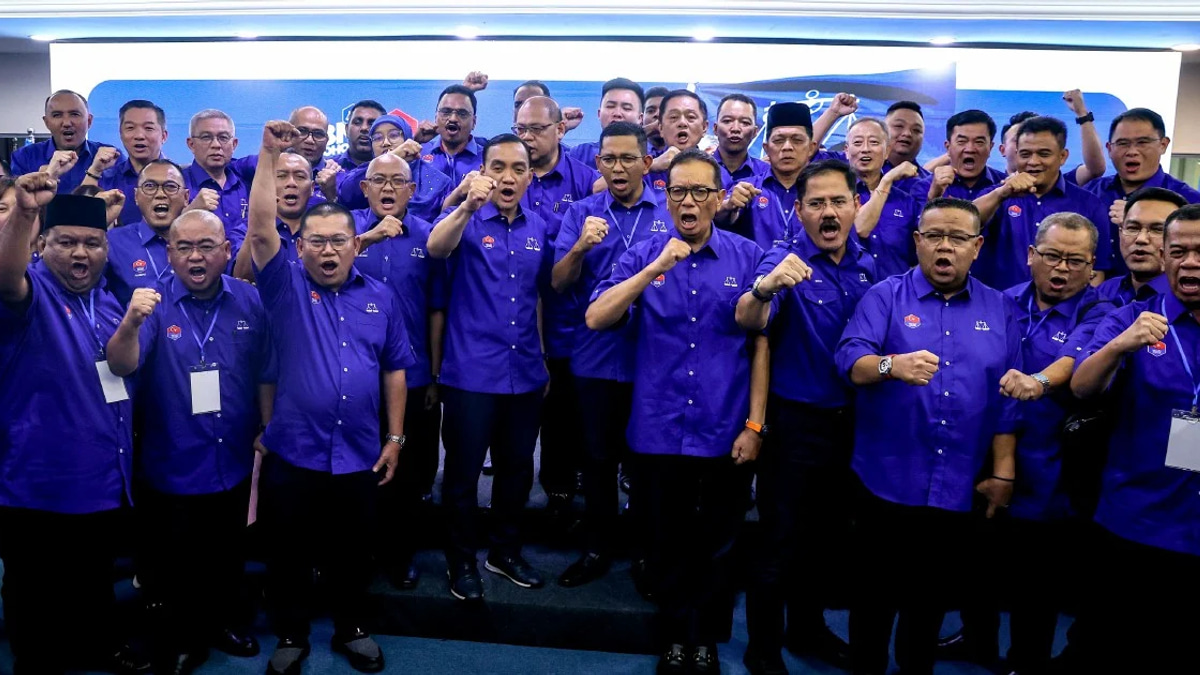 Johor Election: BN Snubs Wawasan in Candidate Slate, Dashing Cooperation Hopes