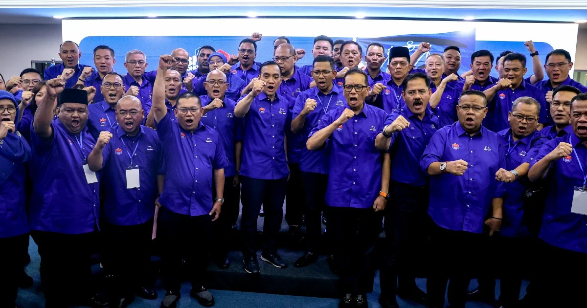 Johor Election: BN Snubs Wawasan in Candidate Slate, Dashing Cooperation Hopes