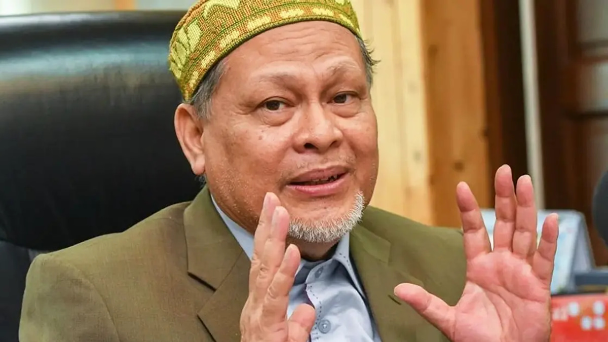Bersama Emerging as Competitive Force for Youth Vote, Warns PAS Deputy