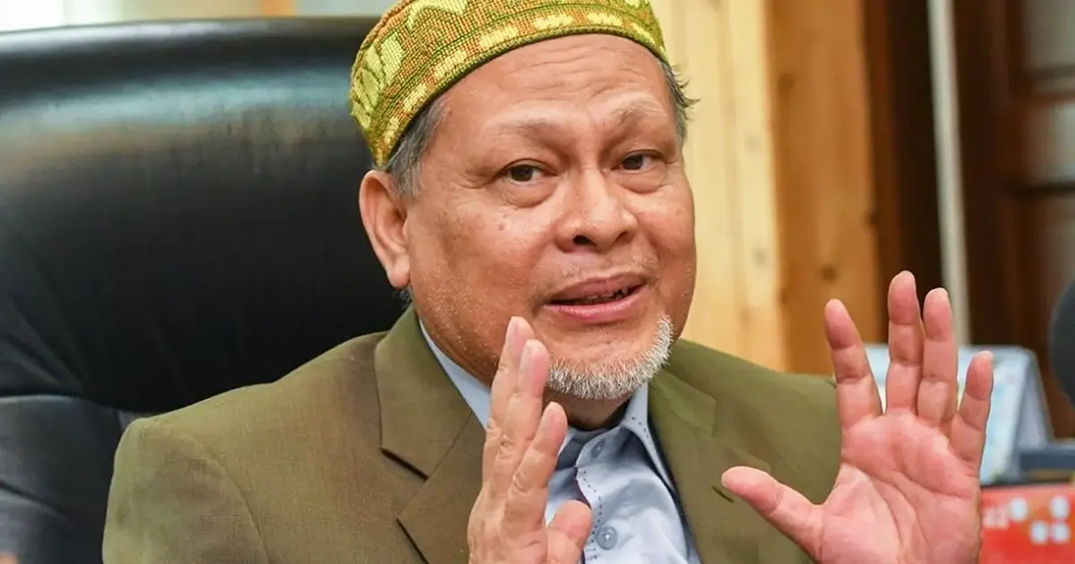 Bersama Emerging as Competitive Force for Youth Vote, Warns PAS Deputy