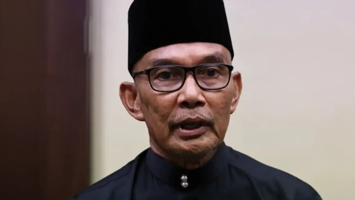 Shukri Denies Boycott Calls Despite Lingering Grievances Over Perlis Ouster