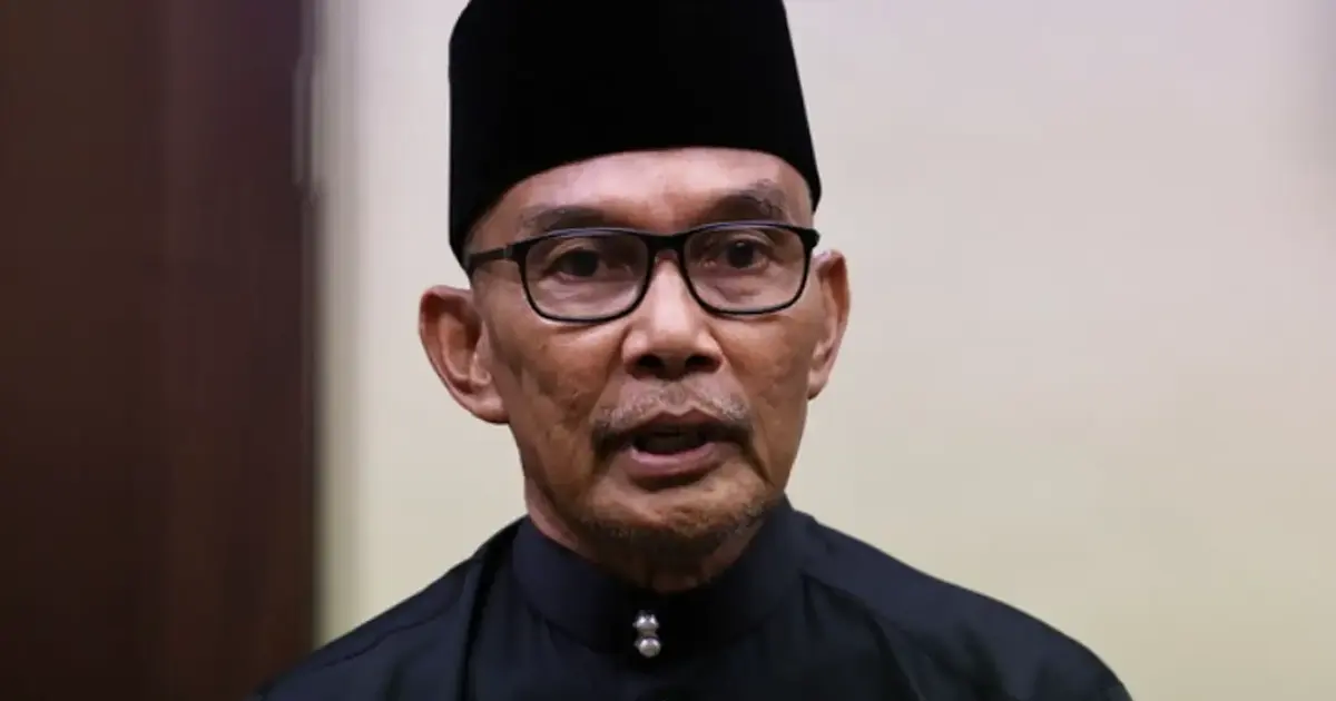 Shukri Denies Boycott Calls Despite Lingering Grievances Over Perlis Ouster
