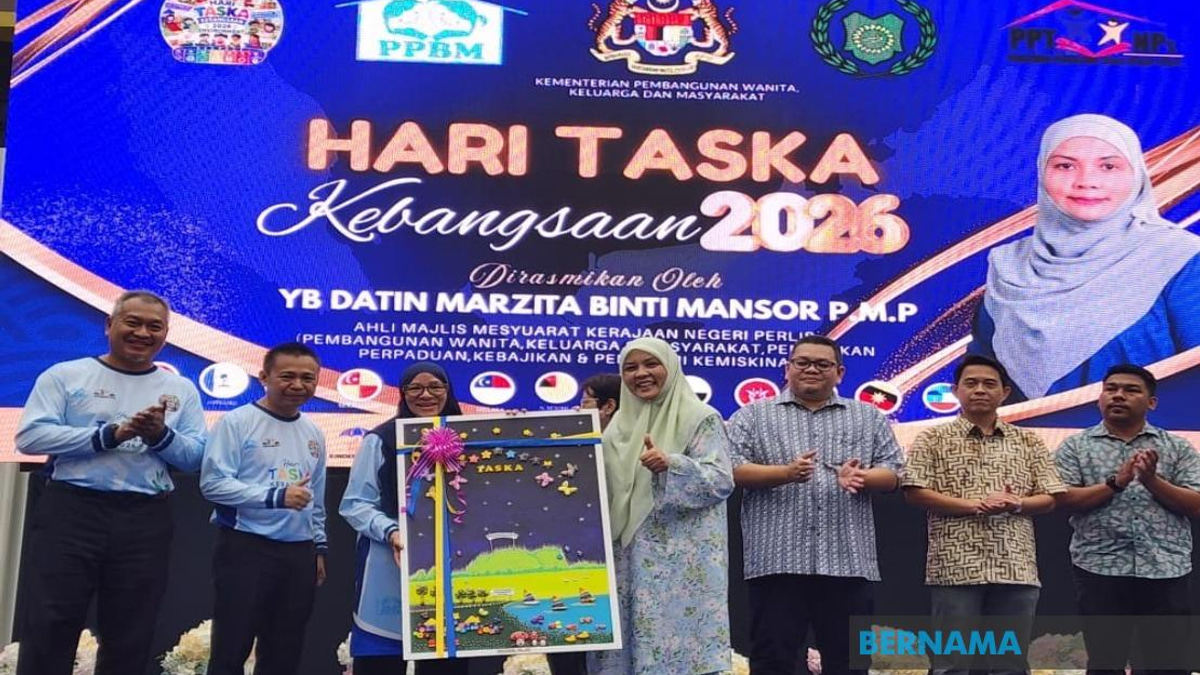 Quality Childcare Must Uphold Children's Rights, Says Malaysian Providers' Association