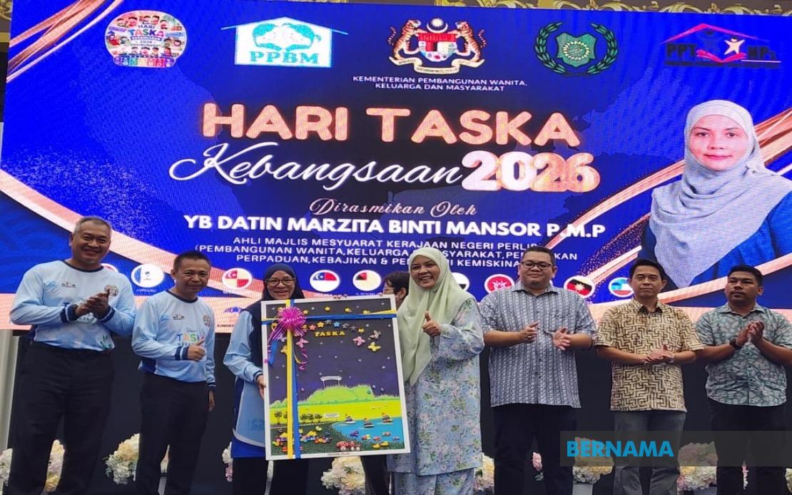 Quality Childcare Must Uphold Children's Rights, Says Malaysian Providers' Association