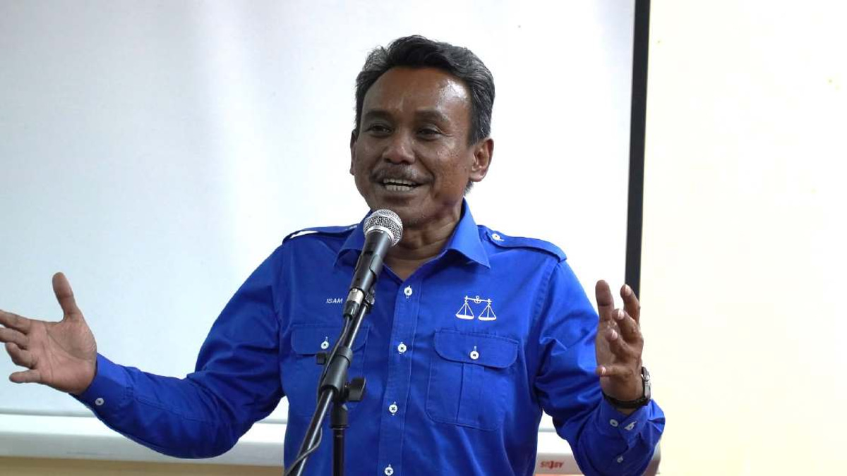 BN and PN Electoral Pact in Tampin Aims to Prevent Split Opposition Vote