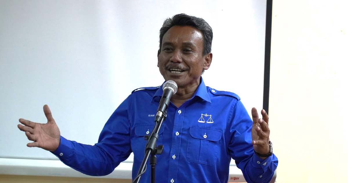 BN and PN Electoral Pact in Tampin Aims to Prevent Split Opposition Vote