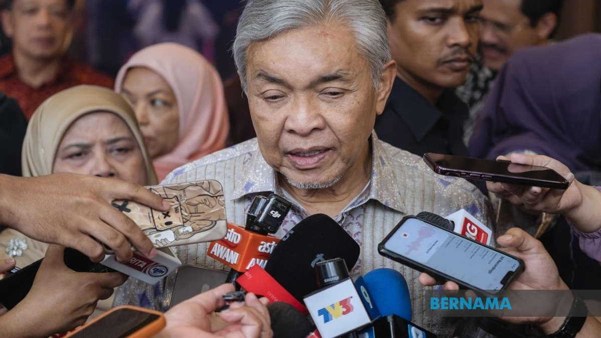 BN Pledges Non-Interference in Negeri Sembilan Royal and Legal Matters Ahead of State Election