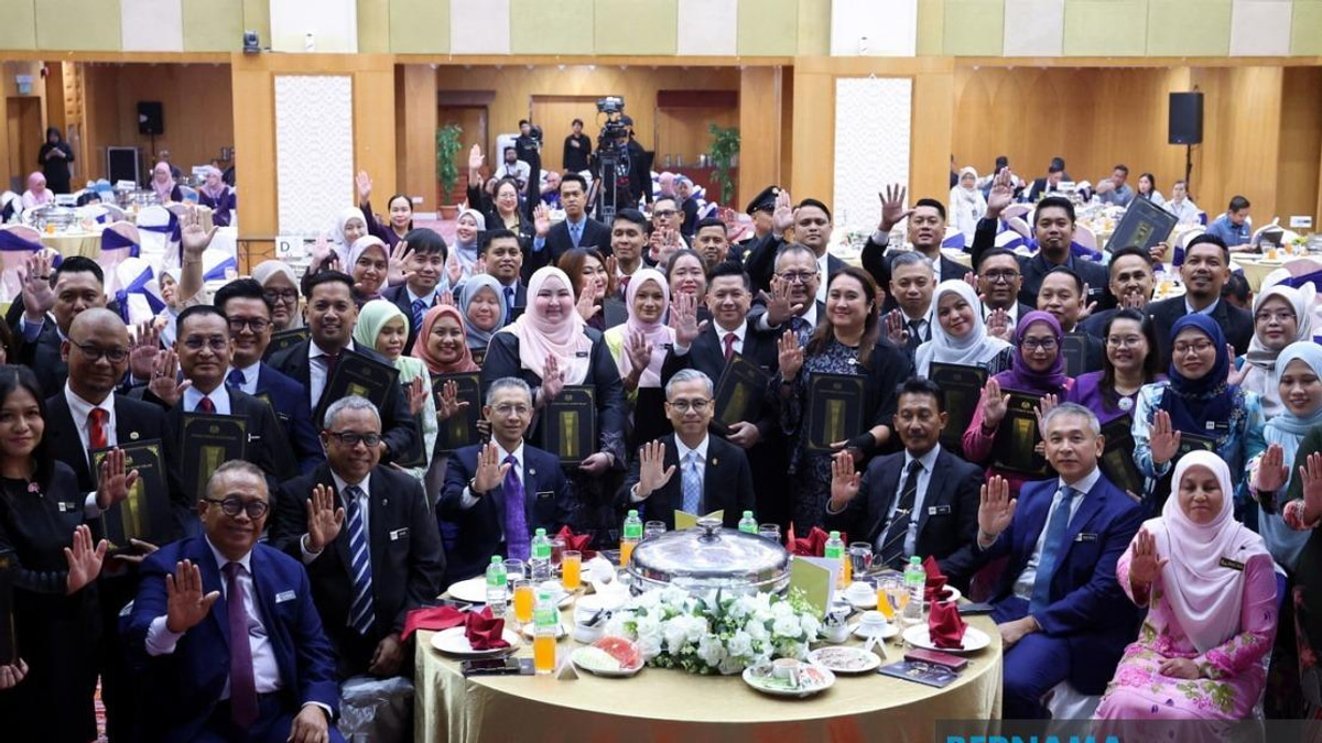 MADANI Government Prioritises People's Economy, Says Fahmi