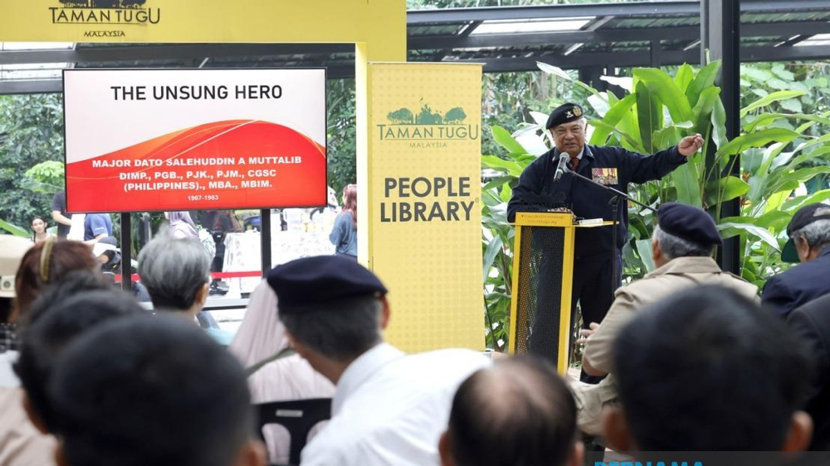 Former Police and Military Officers Reflect on Perilous Undercover Operations Against Communist Threats