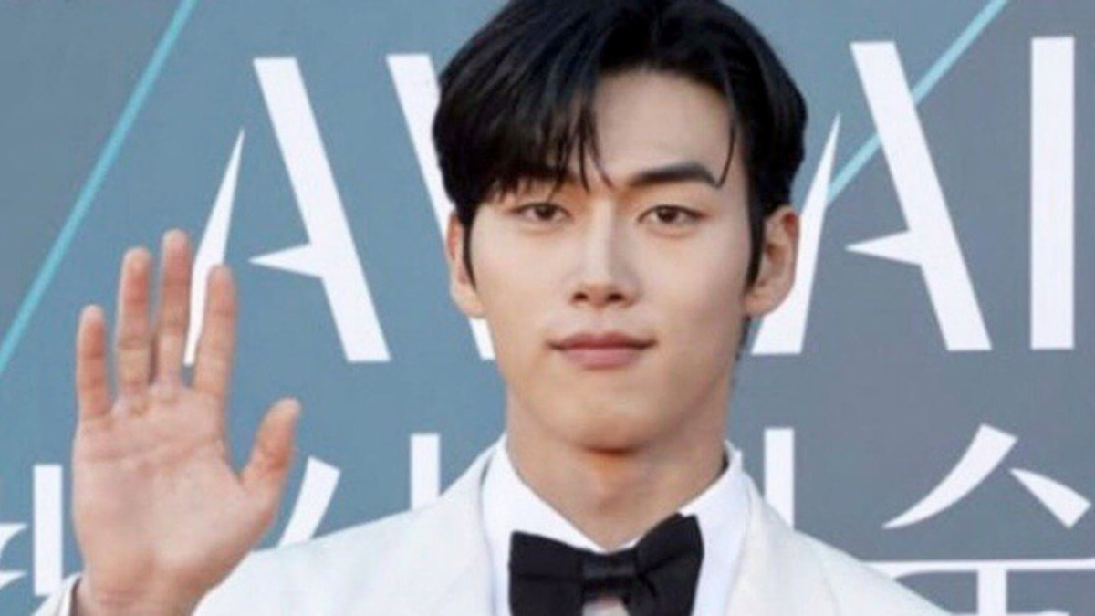 K-drama star Hong Min-gi's agency denies abuse allegations from ex-girlfriend