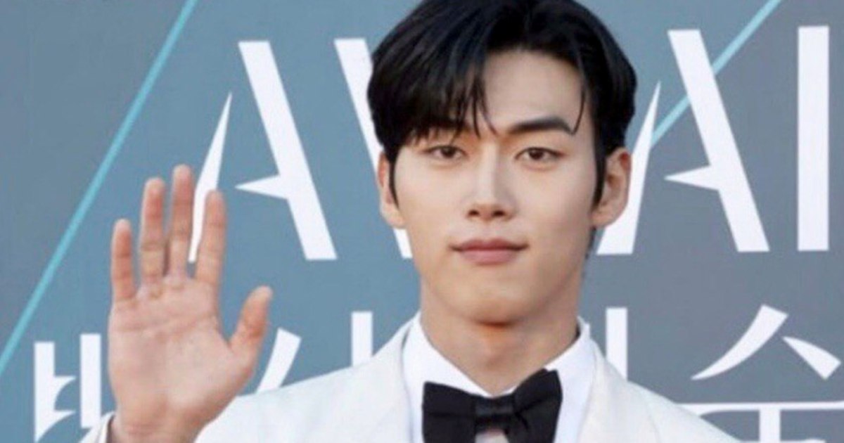K-drama star Hong Min-gi's agency denies abuse allegations from ex-girlfriend