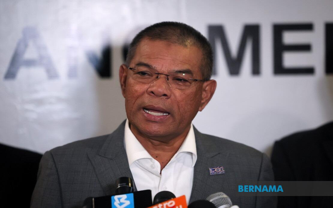 Home Minister Orders Immigration Dept To Fully Cooperate In Fatal Lorry Crash Probe