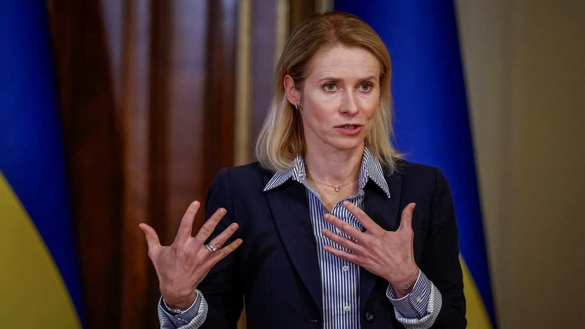 EU Unveils Fresh Sanctions Framework Against Human Trafficking Networks