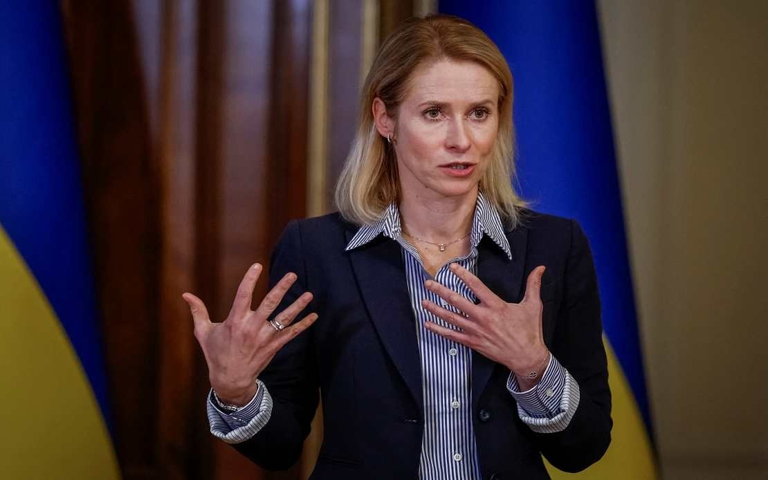 EU Unveils Fresh Sanctions Framework Against Human Trafficking Networks