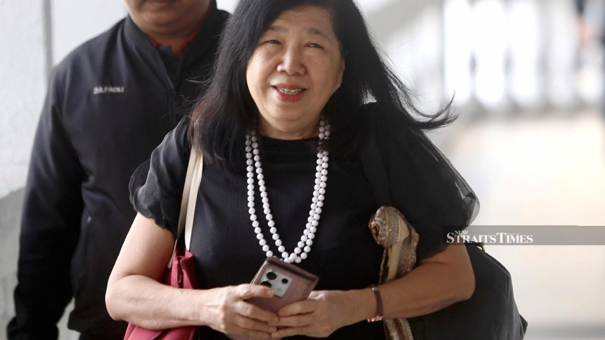 Family of Missing Pastor Raymond Koh Seeks PM's Intervention as Court Halts Police Probe