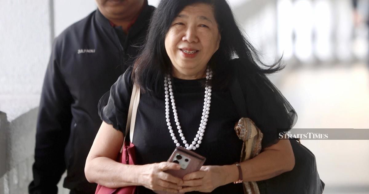 Family of Missing Pastor Raymond Koh Seeks PM's Intervention as Court Halts Police Probe