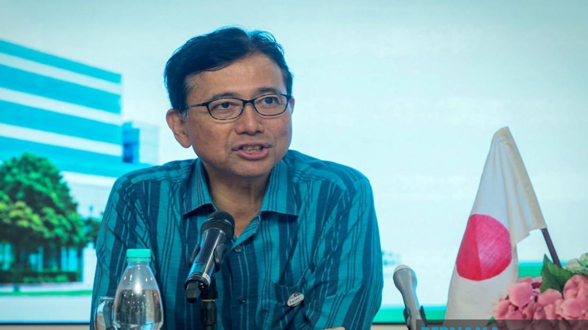 Japan's Refreshed Indo-Pacific Strategy Aligns with Malaysia's Tech Ambitions
