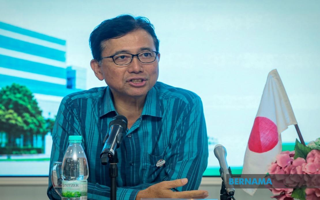 Japan's Refreshed Indo-Pacific Strategy Aligns with Malaysia's Tech Ambitions