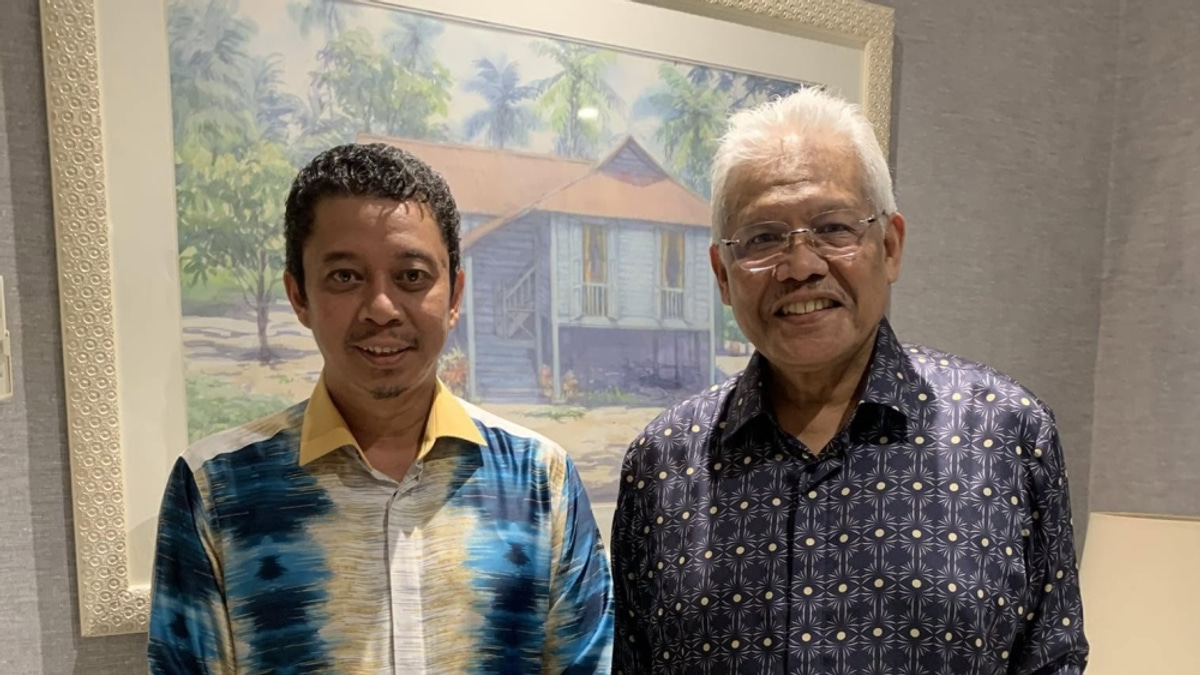 Melaka Opposition Chief Anticipates Imminent Coalition Negotiations Between BN and Perikatan