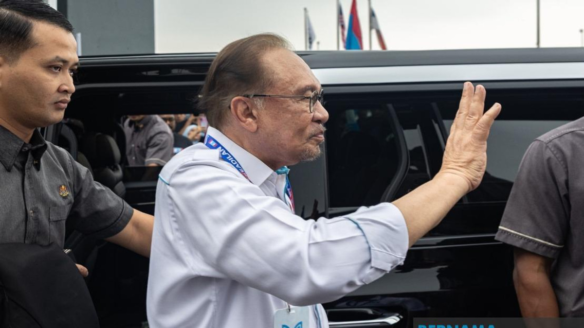 AUKU To Be Fully Repealed Without Replacement Restrictions, Anwar Confirms