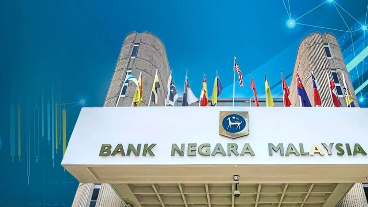 Malaysia's Central Bank Seen Holding Rates Steady Through End-2026 as Growth Strengthens