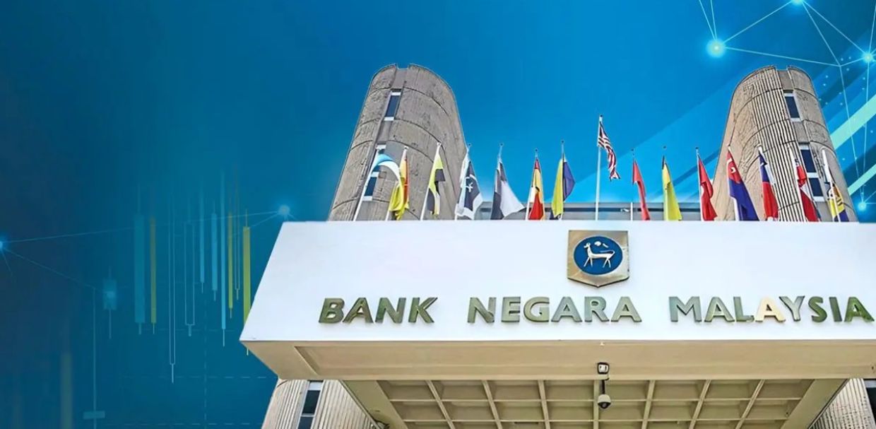 Malaysia's Central Bank Seen Holding Rates Steady Through End-2026 as Growth Strengthens