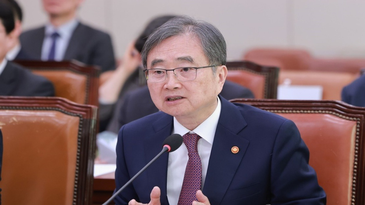 South Korea Caught Off Guard as Trump Announces Military Exercise Cuts via Social Media