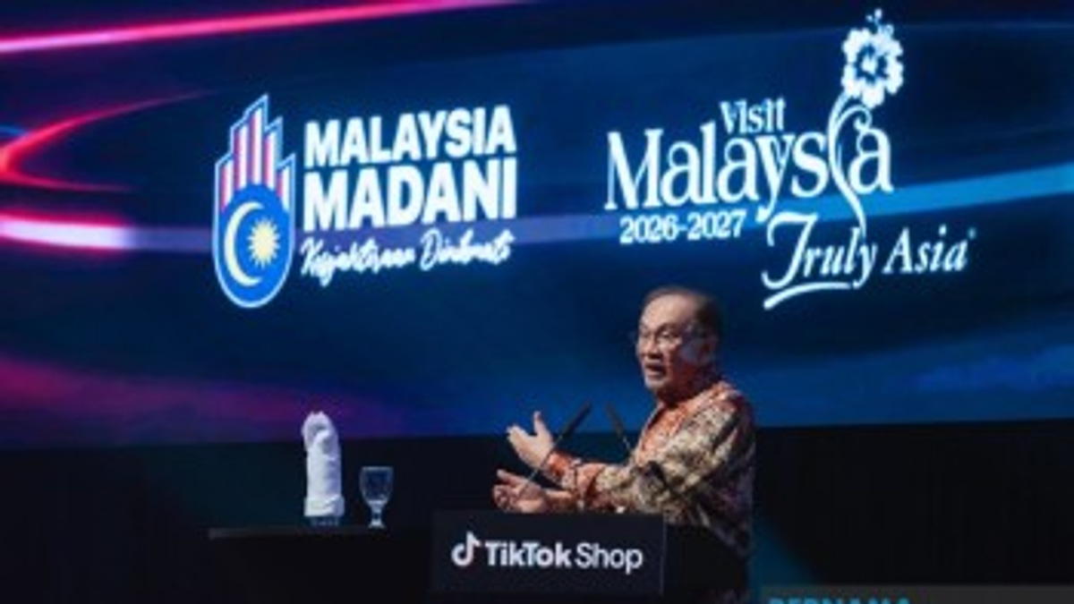 Malaysia To Tighten Review Of Foreign Investment To Protect Domestic Economy, Anwar Says