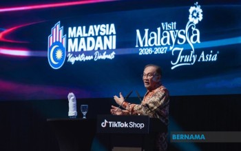 Malaysia To Tighten Review Of Foreign Investment To Protect Domestic Economy, Anwar Says