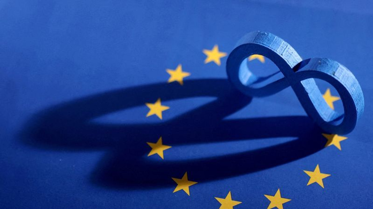 EU escalates investigation into Meta's addictive design practices targeting young users