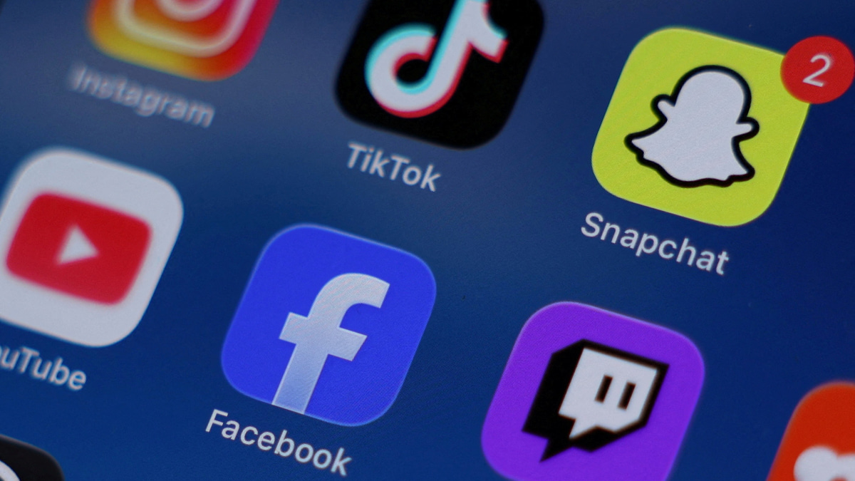 France Becomes First EU Nation to Ban Social Media for Children Under 15