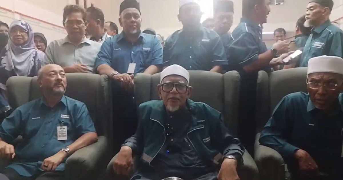 Hadi flags Negri Sembilan victory as catalyst for broader political realignment