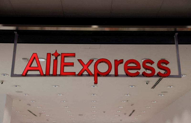 AliExpress fined €550 million by EU for failing to stop illegal product sales