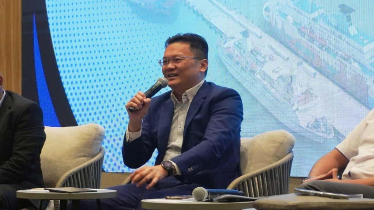 Penang Port Tightens Ship Waste Management with New Operating Standards