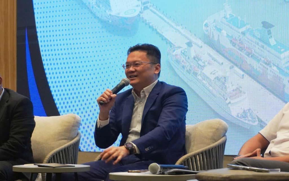 Penang Port Tightens Ship Waste Management with New Operating Standards