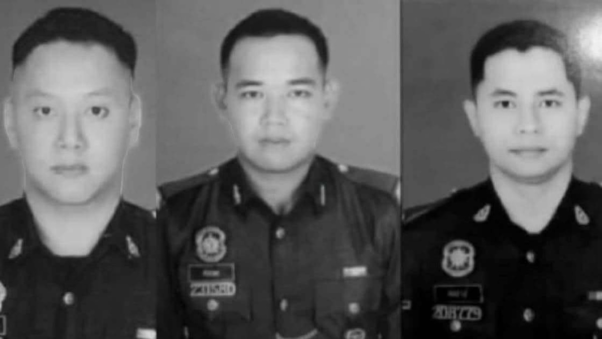Anwar orders urgent probe into deaths of three police officers in suspected electrocution