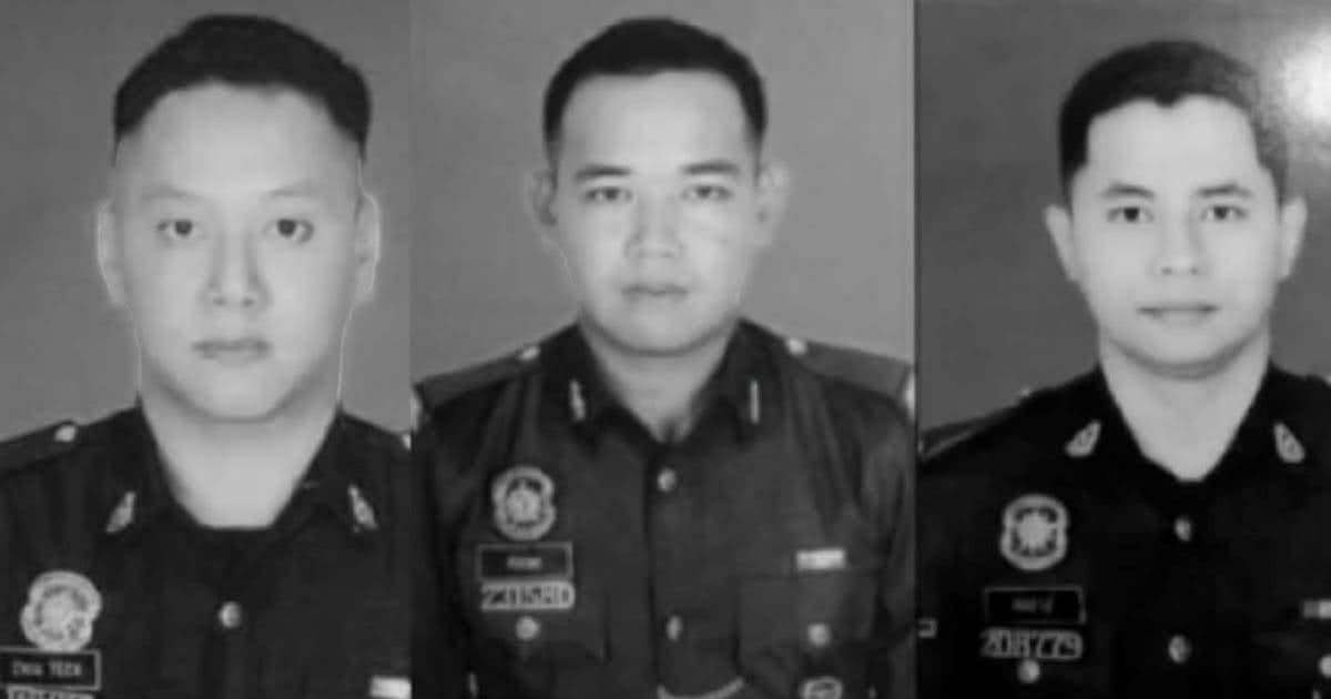 Anwar orders urgent probe into deaths of three police officers in suspected electrocution