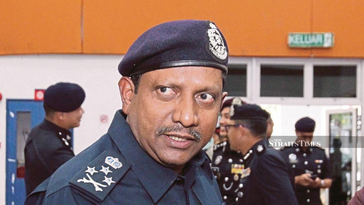 Bukit Aman investigates second Malaysian detained in Indonesia on drug trafficking charges