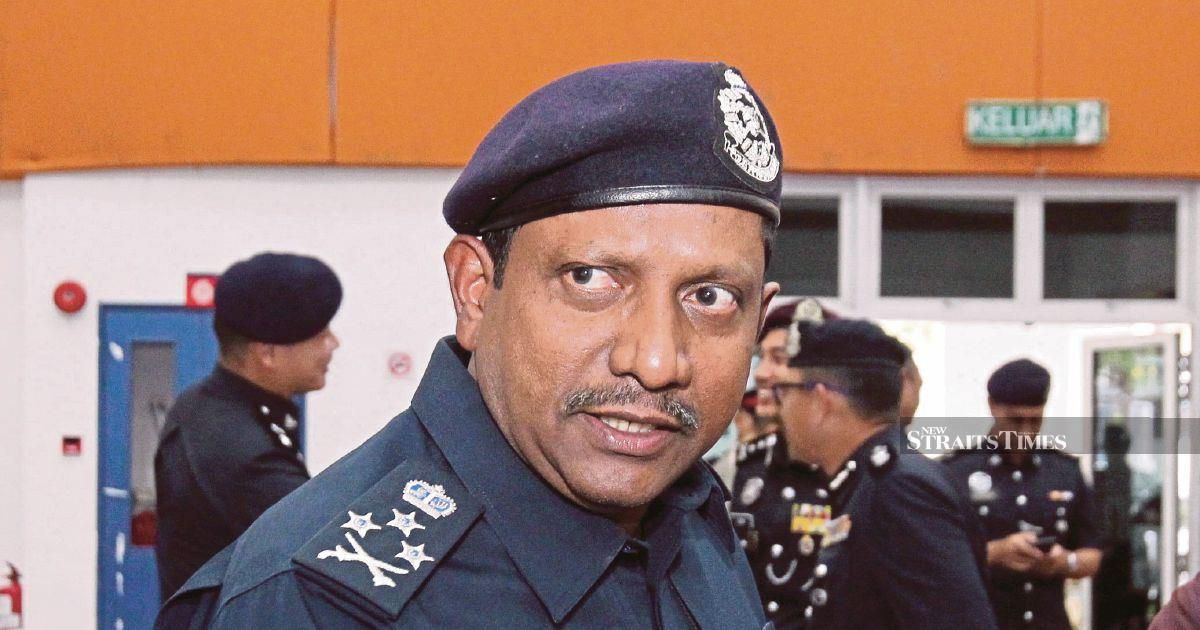 Bukit Aman investigates second Malaysian detained in Indonesia on drug trafficking charges