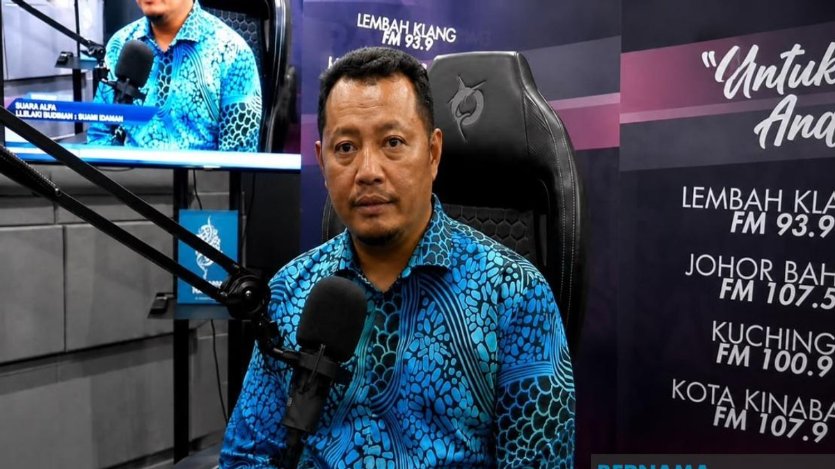 Character Building Must Begin in Childhood, Says LPPKN Official