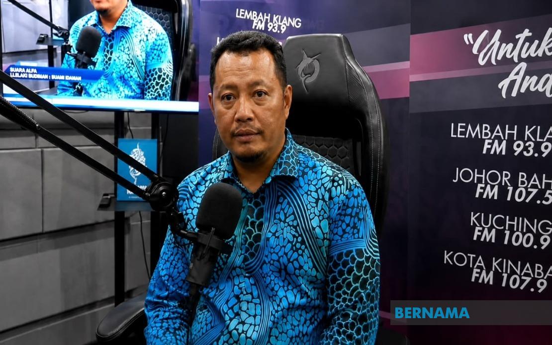Character Building Must Begin in Childhood, Says LPPKN Official